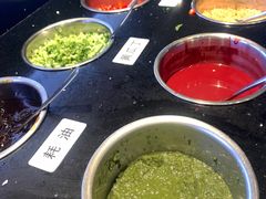 -川江号子火锅(运河城店)