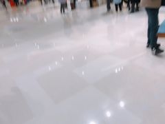 -冠军冰场CHAMPION RINK(苏州中心商场店)