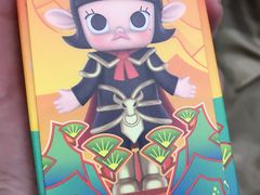 -泡泡玛特POPMART(合生汇店)