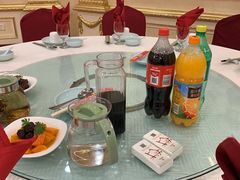-江南村酒家