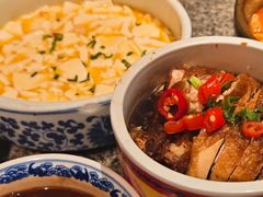 -南京大牌档(夫子庙老门东店)