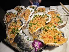 -火炉火自助餐(西直门凯德MALL店)