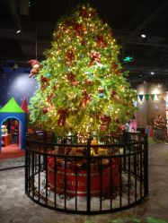 -幻贝家儿童乐园(苏州中心店)