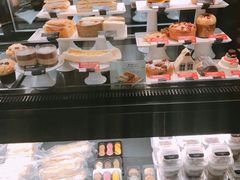 菜单-星巴克(西安机场1店T3到达店)