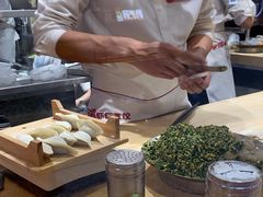 -喜家德虾仁水饺(岗厦北店)