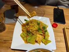 -一顿烧烤(八经街店)