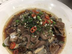 -申宴酒楼(王子百货店)