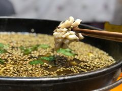 -重庆乌鱼庄·龙滋鲜(青羊大道店)