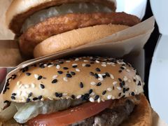 -麦当劳(鼓楼店)