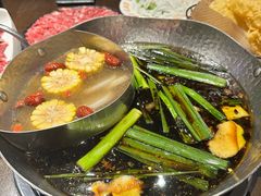 -潮澎派·潮汕菜大排档(南较西路店)