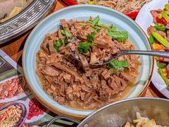 -农家乐·福建土菜(金榕北路店)