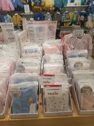 -丽家宝贝(凯德Mall店)