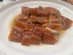 明炉烧鹅-叶氏大快活酒楼·佛山老字号