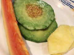 -星伦多 自助料理(圆融店)