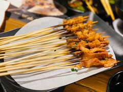 -湘里乡亲甲王二老店