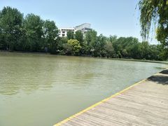 -南通濠河风景名胜区