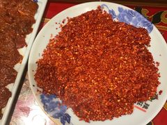 -肉串汪(望京店)