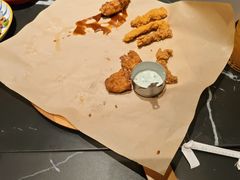 -必胜客(周浦万达店)