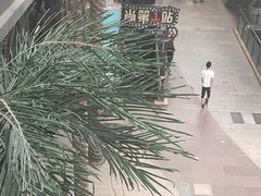 -光谷广场