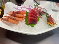 -黑松白鹿(金融街店)