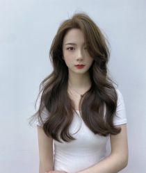 -AMO SALON男士形象