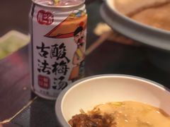 -井格重庆火锅(西直门凯德Mall店)