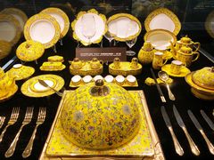 -北京雁栖湖国际会展中心