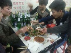 -老王太太串吧(中街店)
