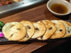 -老牌坊云南鱼豆花火锅(嵩山店)