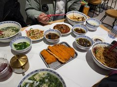 -鲁达面馆本帮风味(共康东路店)