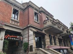 -天津意大利风情旅游区