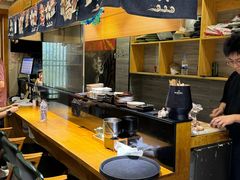 -福匠日本料理(人民路店)