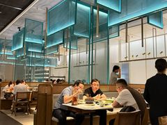 -潮堂 · 潮州菜(国贸商城店)