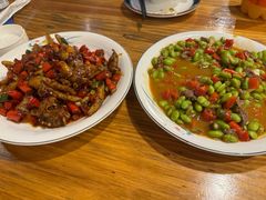 -小口味
