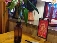 -泰果东南亚餐厅(旭辉广场店)