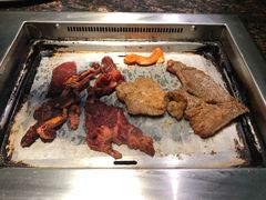 -阪尚皇·原切牛排·烤肉火锅自助(北京路店)