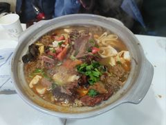 -驴公驴婆(曹杨店)