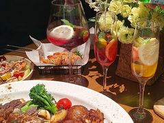 -新贝乐意大利餐厅(苏州中心店)