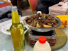 -桂萍特色牛筋牛杂(长堤街总店)