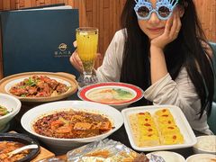 -国人川菜(李家村建东街店)