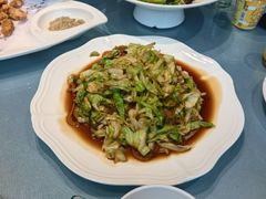 -大连湾旭日·家宴·海肠捞饭(马栏广场店)