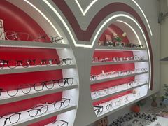-美空眼镜·星趣控·新乐学·控优点合作店(周浦万达店)