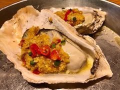 炭烤生蚝-必点海鲜·鲅鱼水饺(鞍山西道店)
