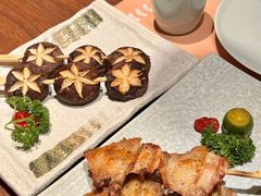 -山葵家·创意料理(宁波来福士店)
