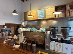 -Cafe del Volcan(永康路店)