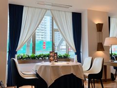 包厢-悦景酒家(罗湖店)