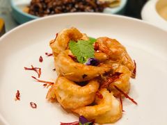 -局气 烤鸭·北京菜(光华路店)