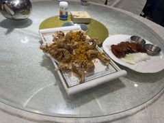 -东江海鲜大排档·潮汕菜·砂锅粥