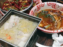 -破店肥哈·东北烧烤·夜宵(南山保利店)
