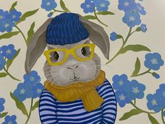 -家琳甜品(江南东店)